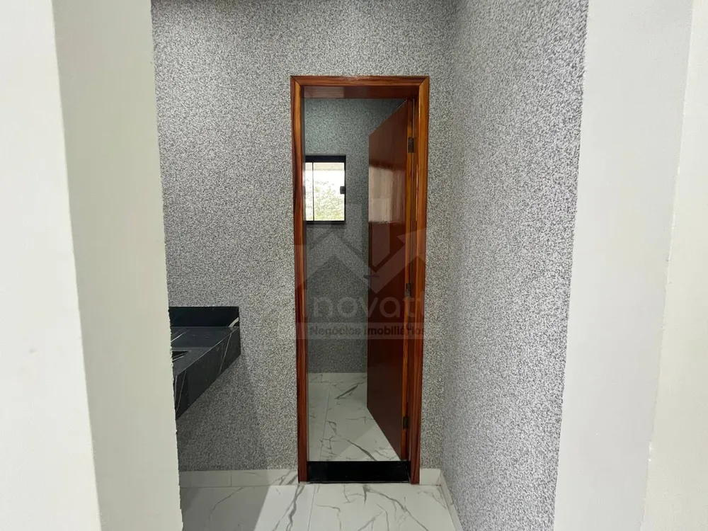 Casa, 3 quartos, 202 m² - Foto 17