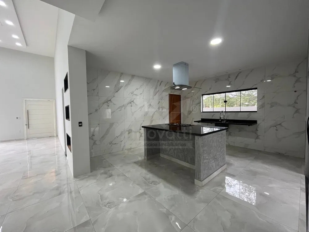 Casa, 3 quartos, 202 m² - Foto 11