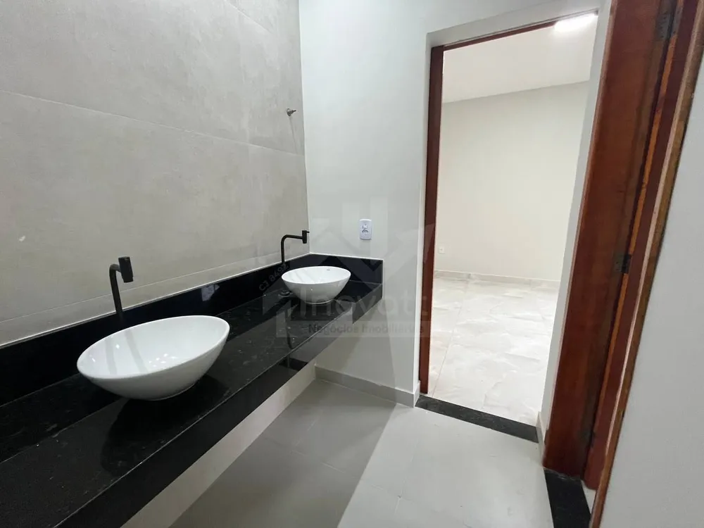 Casa, 3 quartos, 202 m² - Foto 26