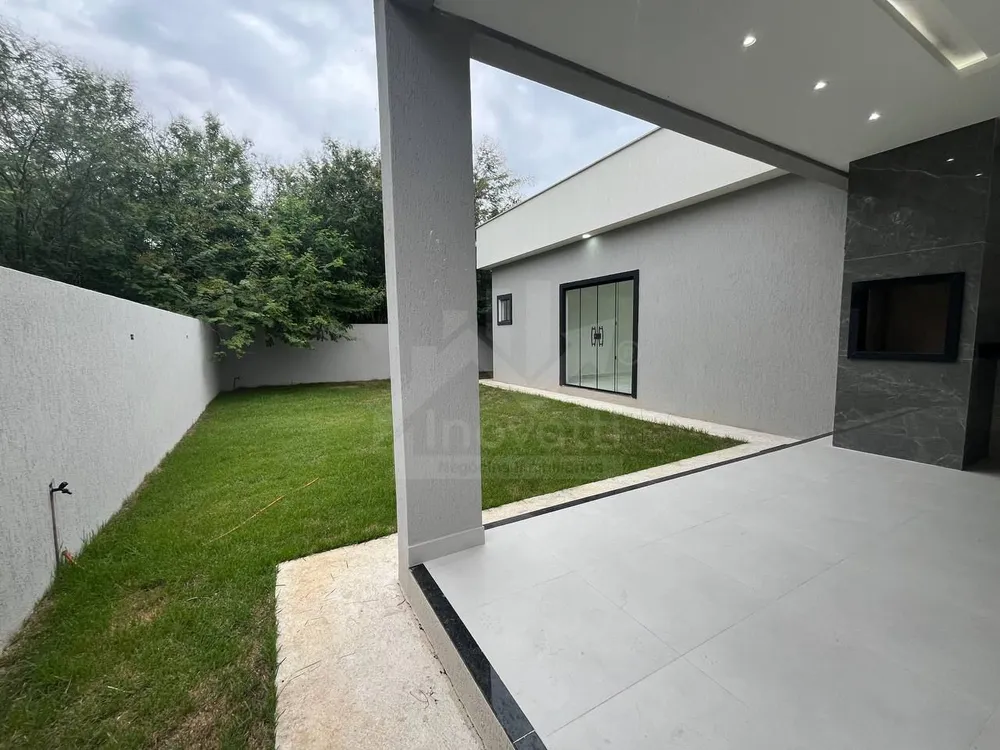 Casa, 3 quartos, 202 m² - Foto 36