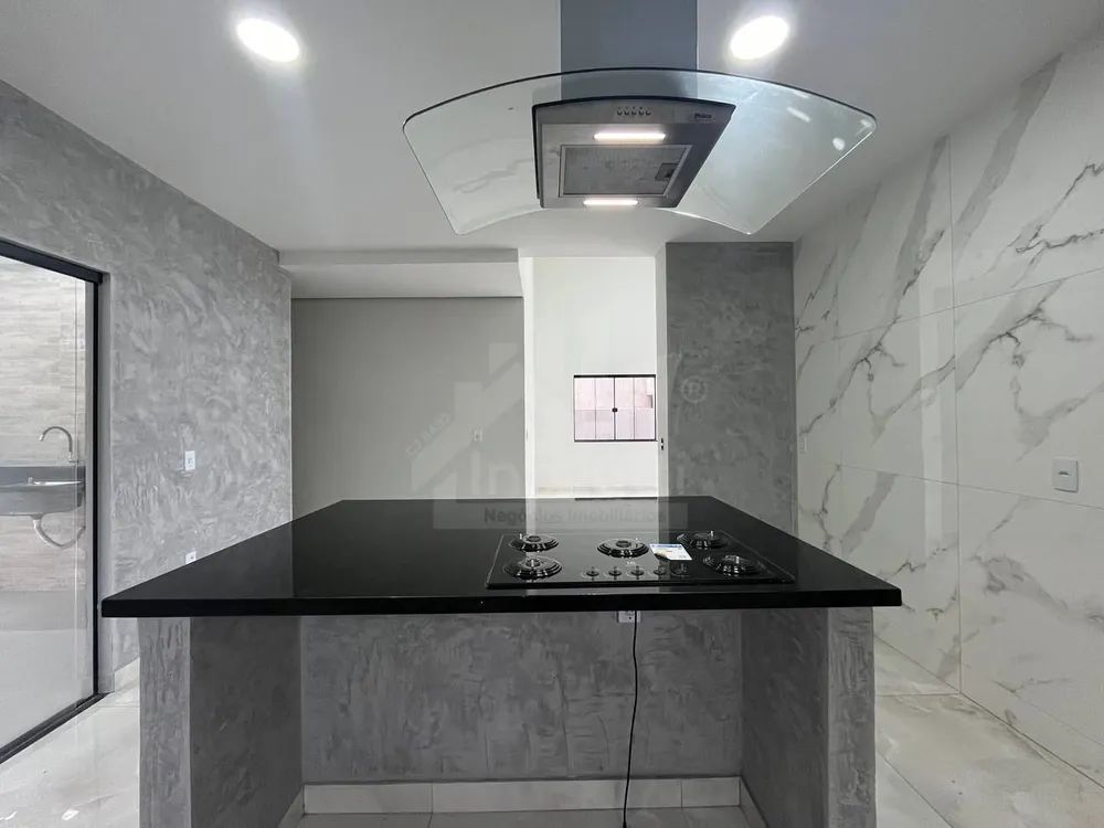 Casa, 3 quartos, 202 m² - Foto 12