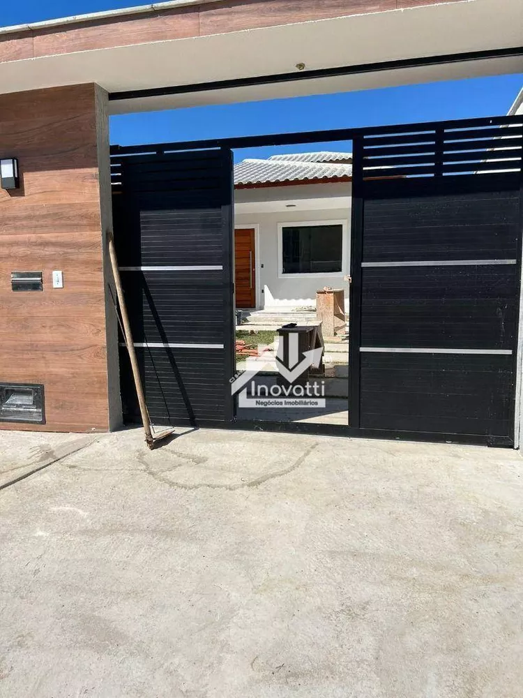 Casa, 2 quartos, 82 m² - Foto 8
