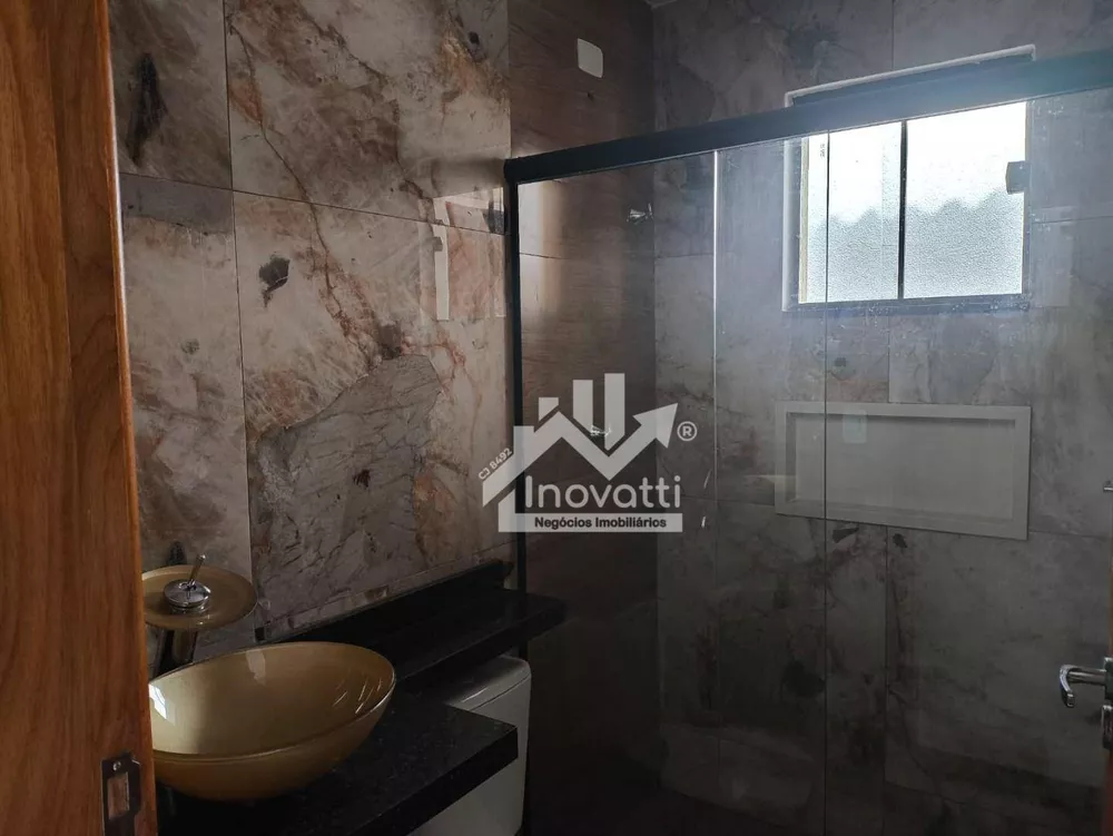 Casa, 2 quartos, 82 m² - Foto 10