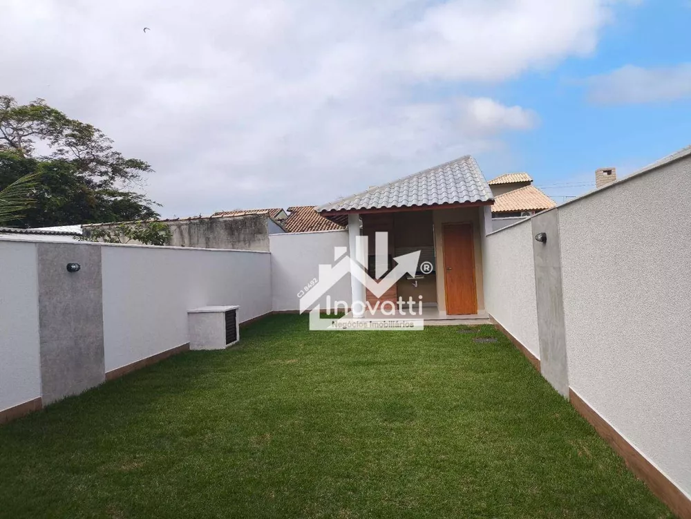 Casa, 2 quartos, 82 m² - Foto 21
