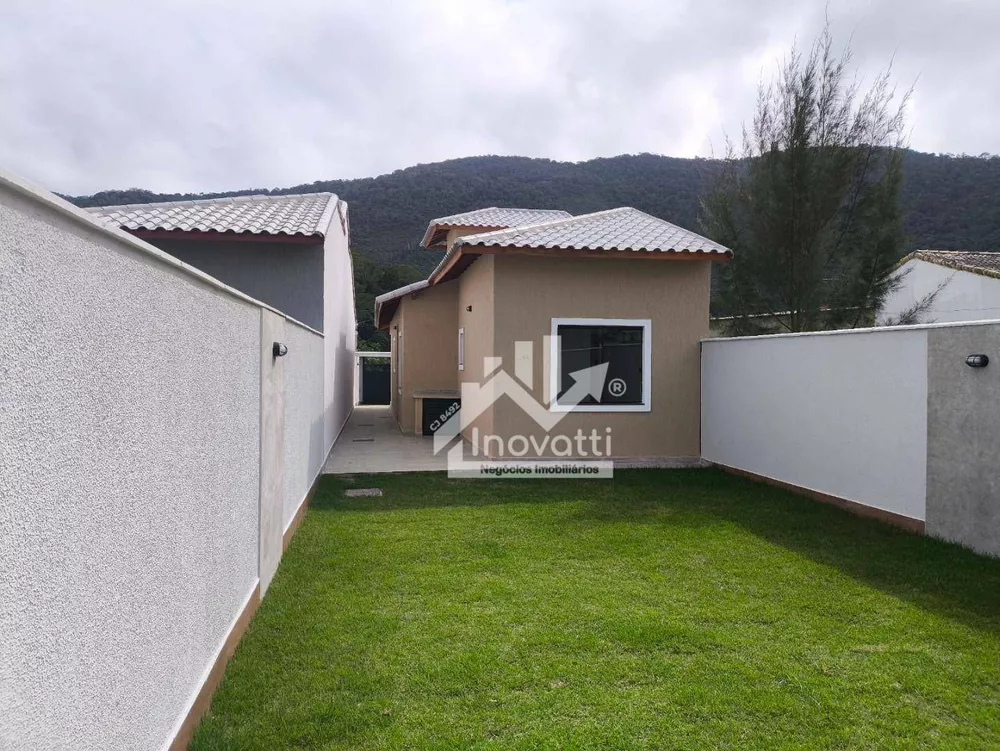 Casa, 2 quartos, 82 m² - Foto 11
