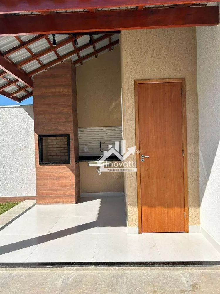 Casa, 2 quartos, 82 m² - Foto 1