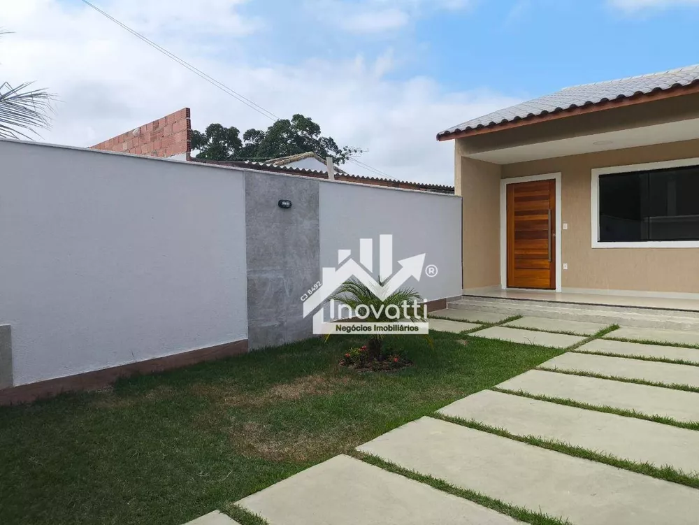 Casa, 2 quartos, 82 m² - Foto 2