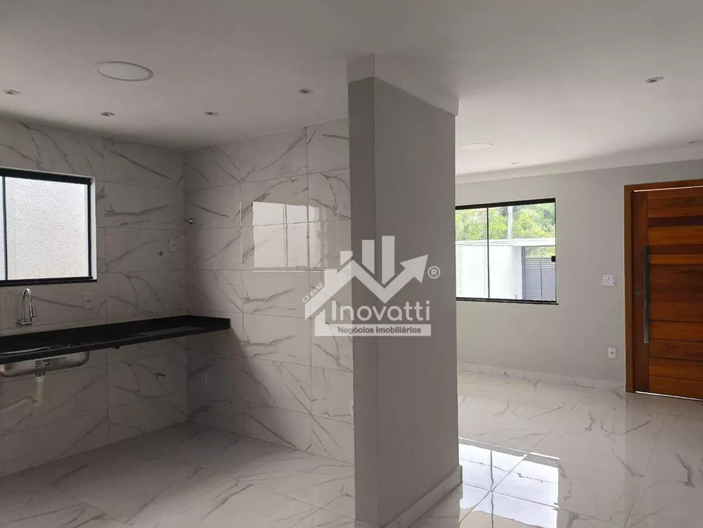 Casa, 2 quartos, 82 m² - Foto 17