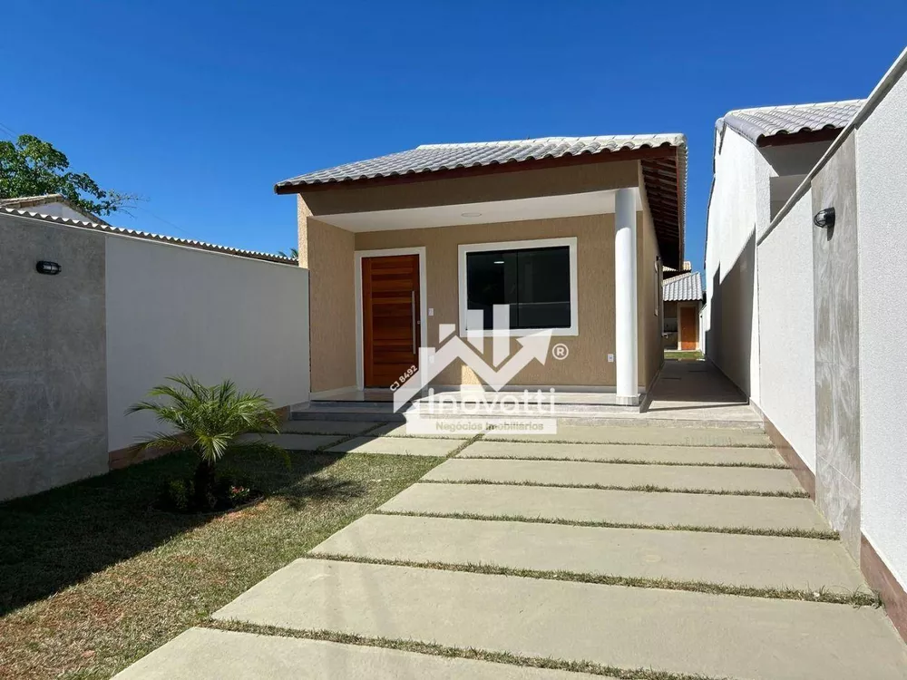 Casa, 2 quartos, 82 m² - Foto 5