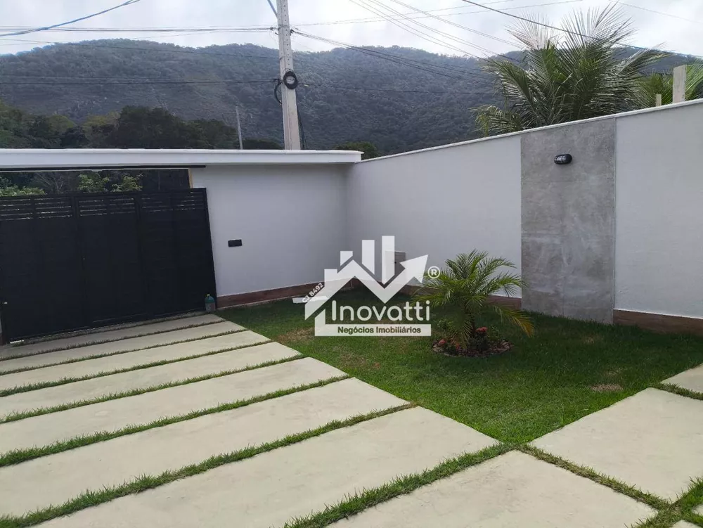 Casa, 2 quartos, 82 m² - Foto 7