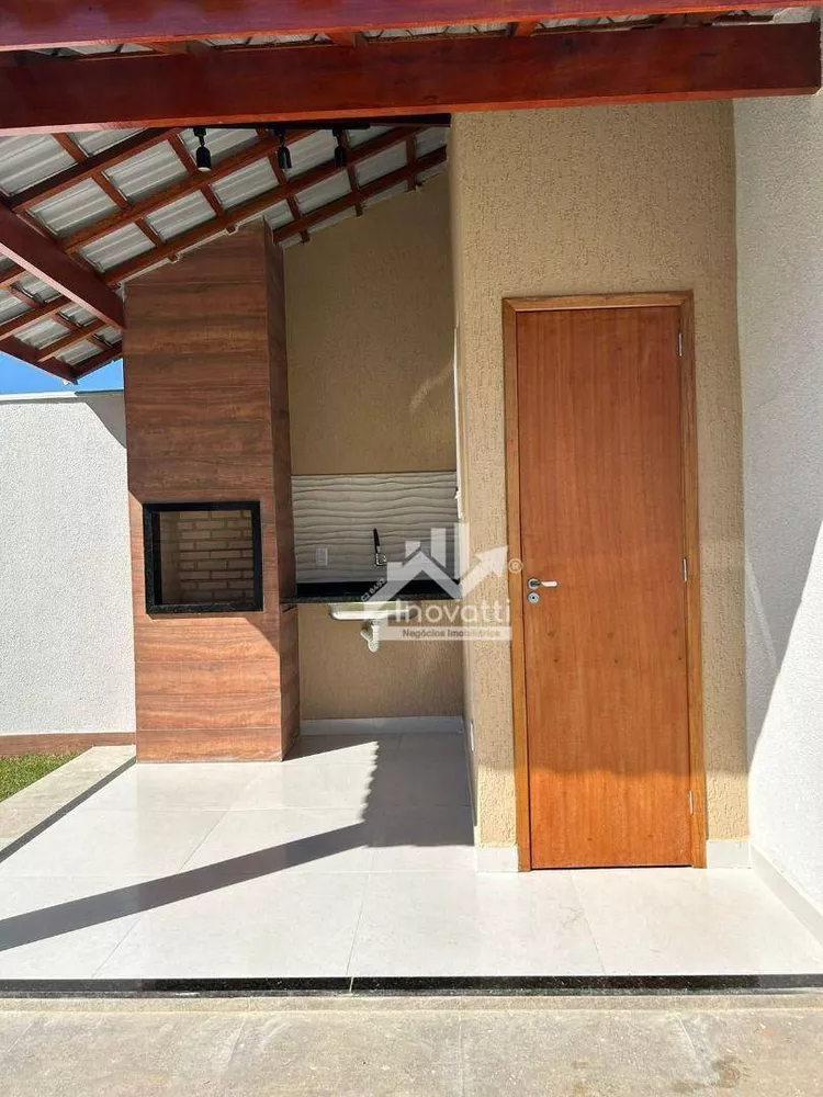 Casa, 2 quartos, 82 m² - Foto 16