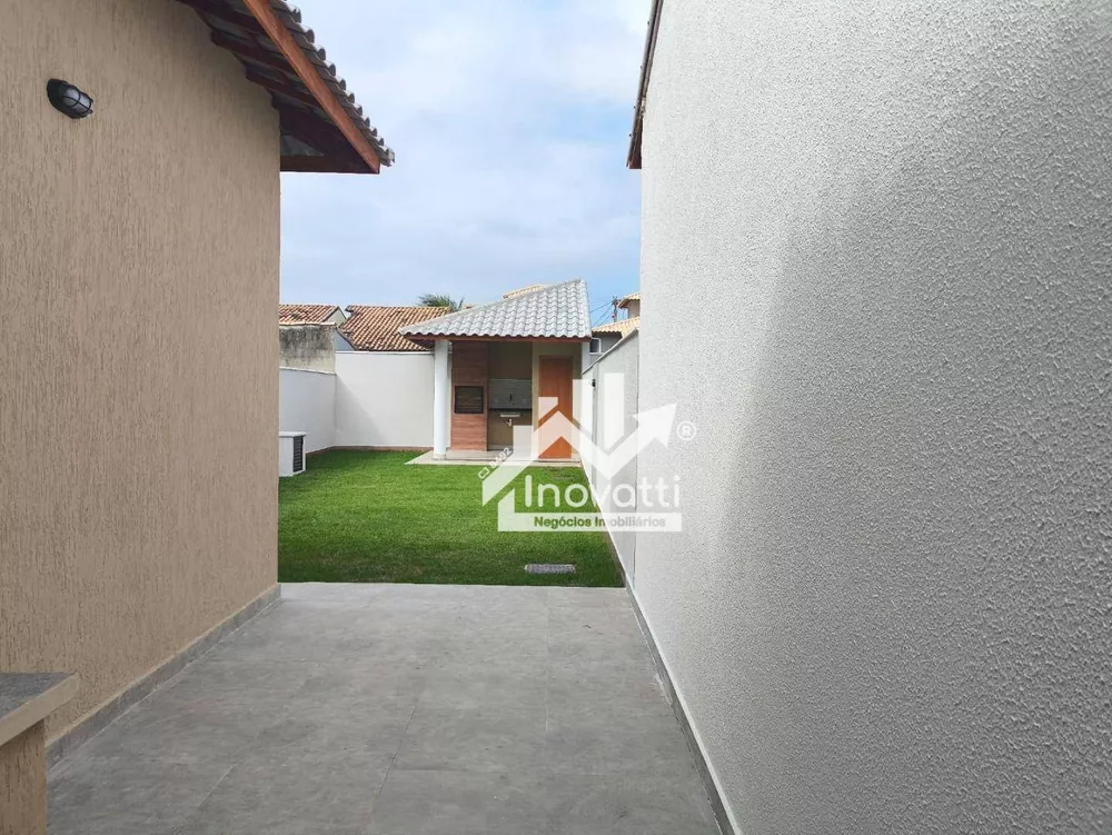 Casa, 2 quartos, 82 m² - Foto 4