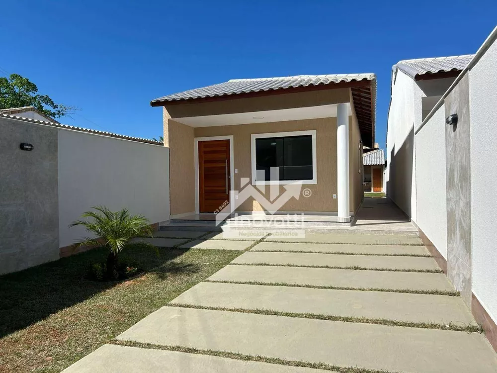 Casa, 2 quartos, 82 m² - Foto 19