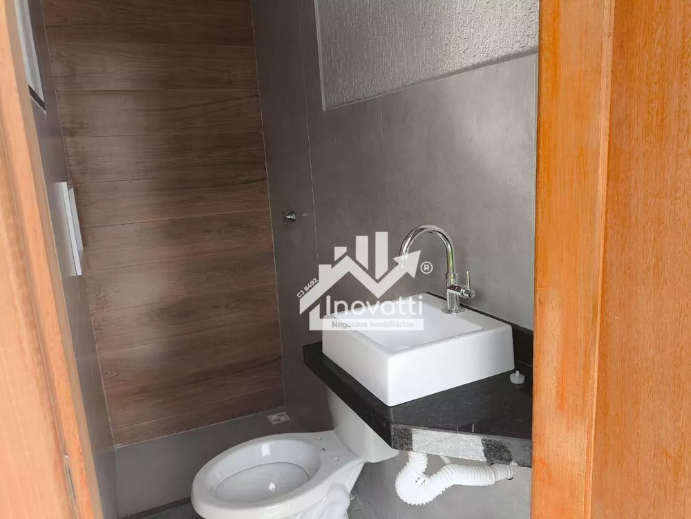 Casa, 2 quartos, 82 m² - Foto 3