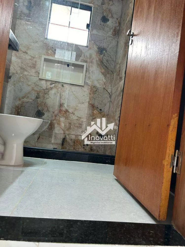 Casa, 2 quartos, 82 m² - Foto 23