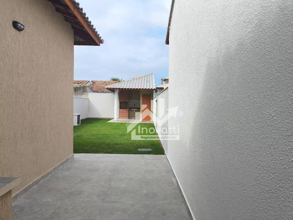 Casa, 2 quartos, 82 m² - Foto 26