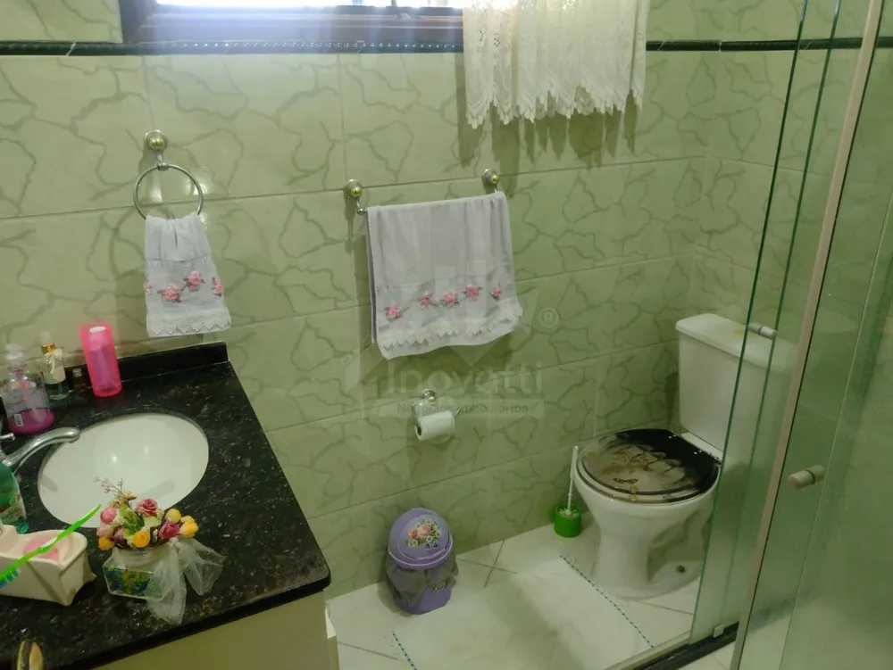 Casa, 2 quartos, 180 m² - Foto 11