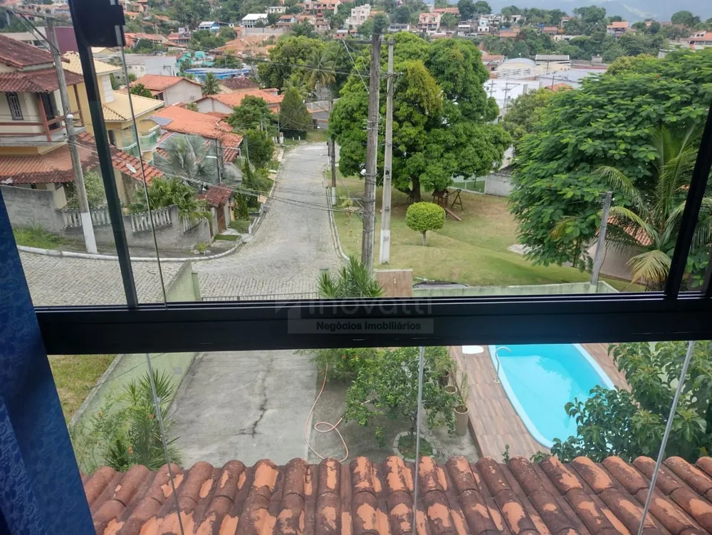 Casa, 2 quartos, 180 m² - Foto 19