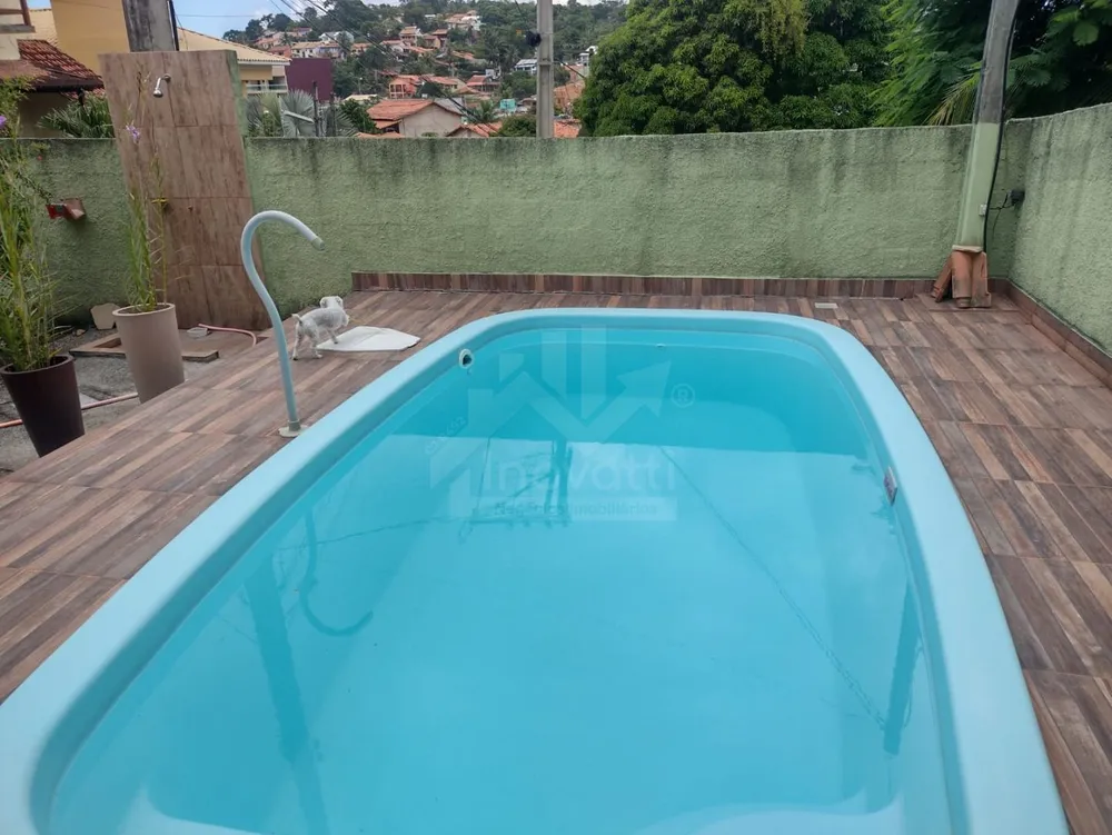 Casa, 2 quartos, 180 m² - Foto 20