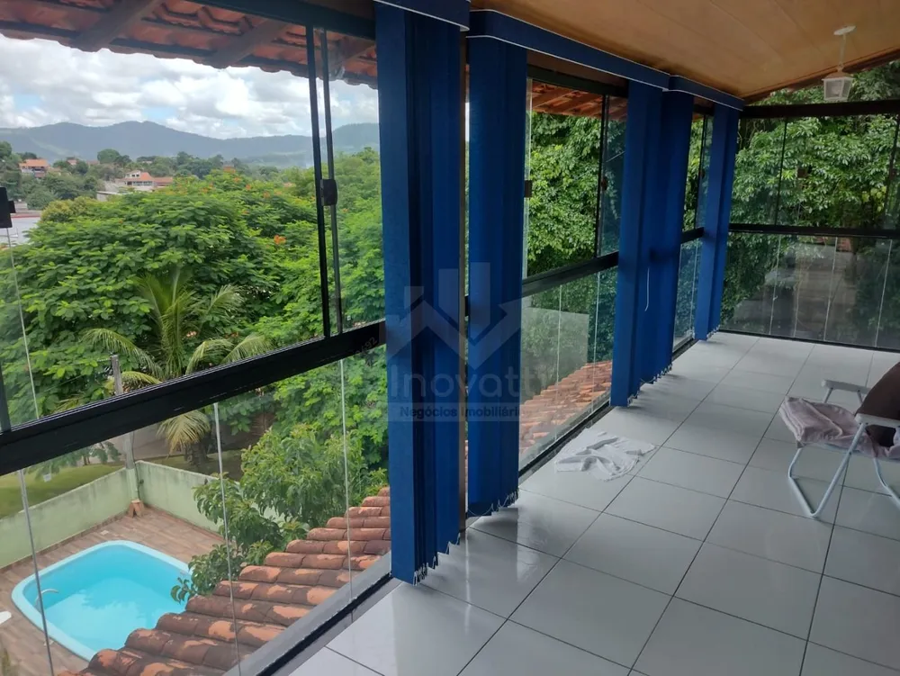 Casa, 2 quartos, 180 m² - Foto 17