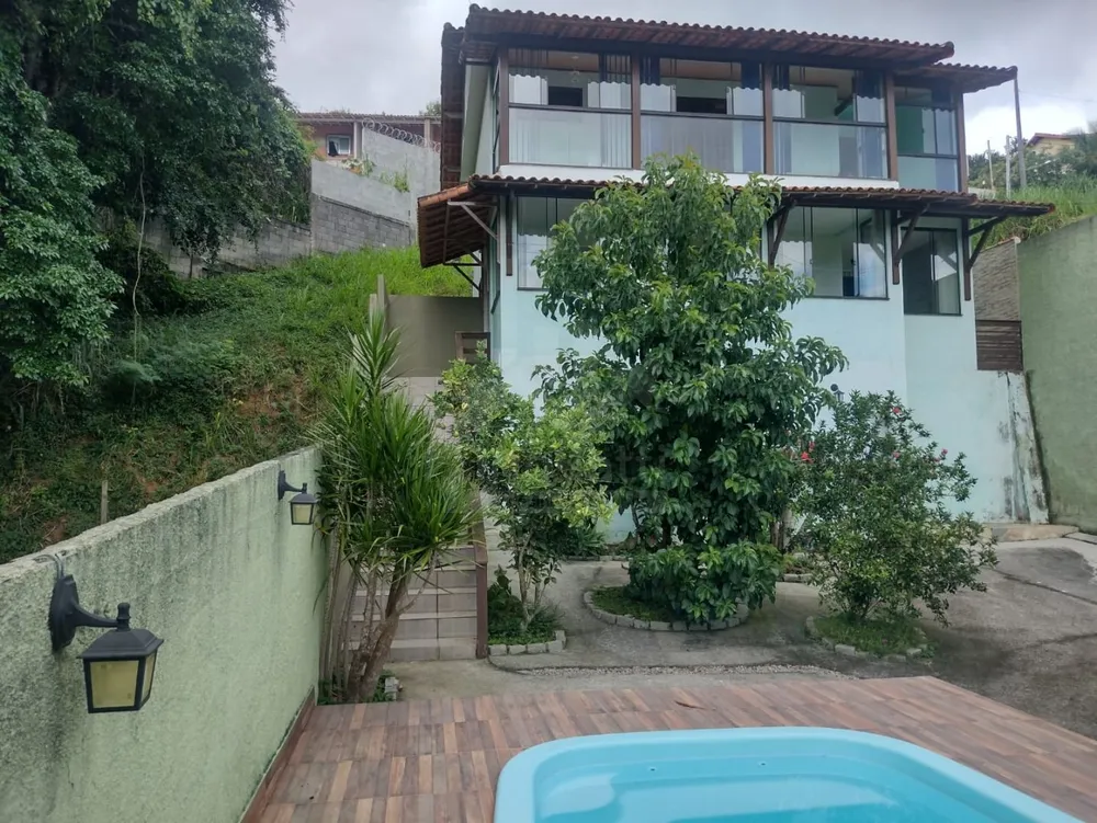 Casa, 2 quartos, 180 m² - Foto 1