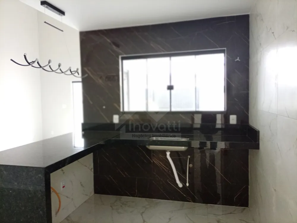 Casa, 3 quartos, 110 m² - Foto 5