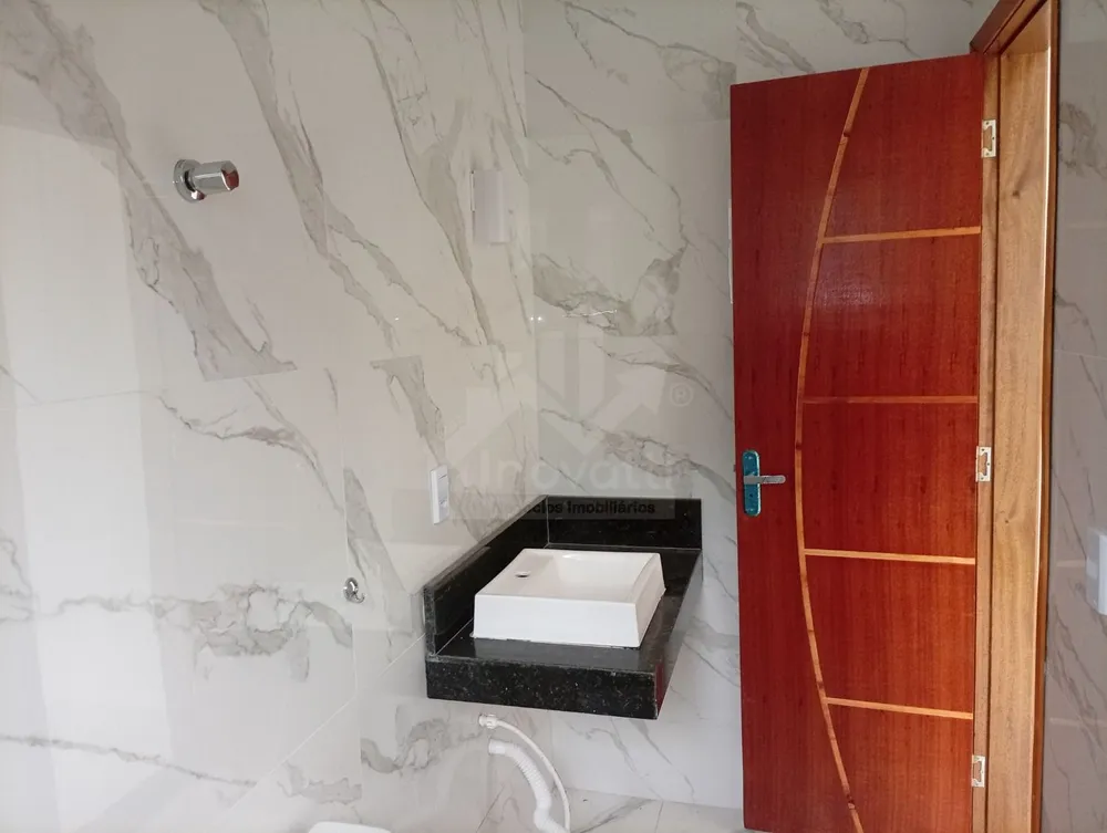 Casa, 3 quartos, 110 m² - Foto 7