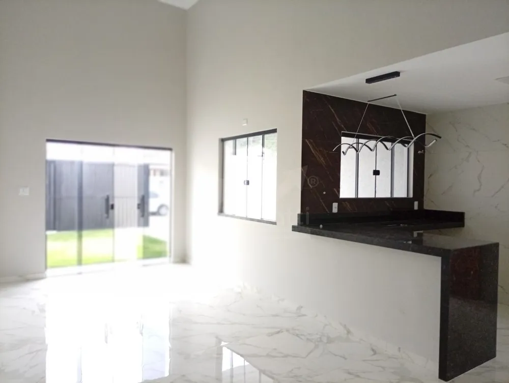 Casa, 3 quartos, 110 m² - Foto 4