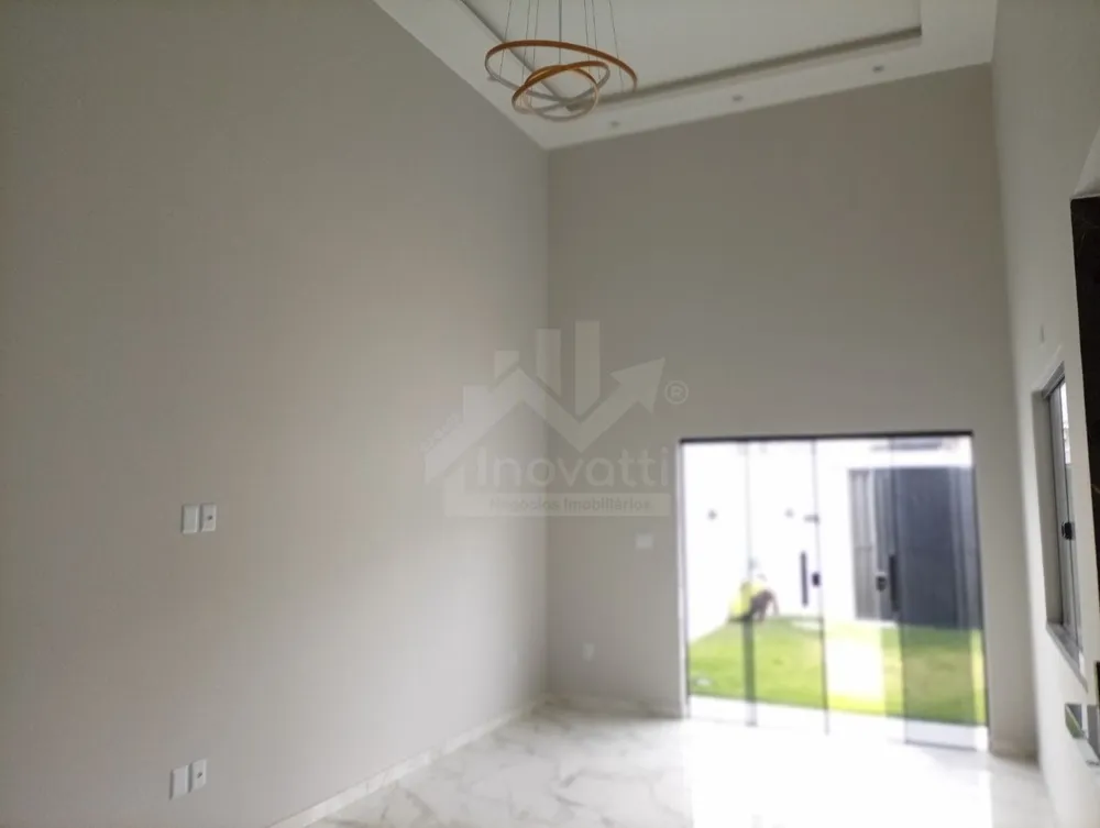 Casa, 3 quartos, 110 m² - Foto 2