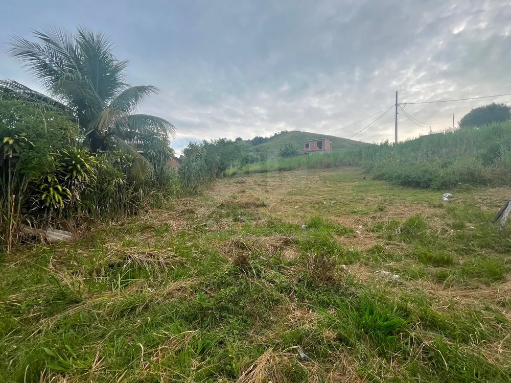 Terreno, 320 m² - Foto 1