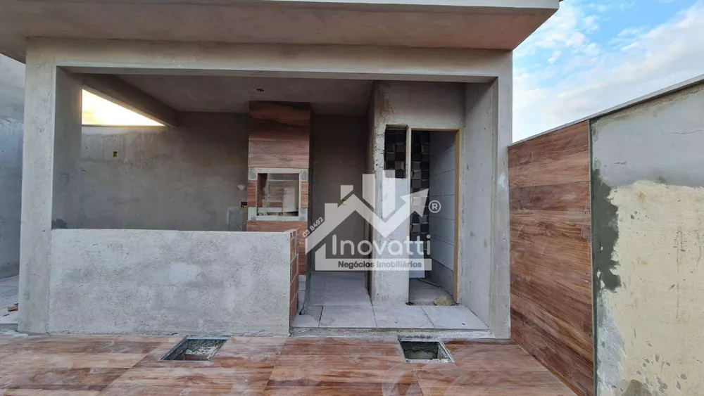 Casa, 3 quartos, 97 m² - Foto 5