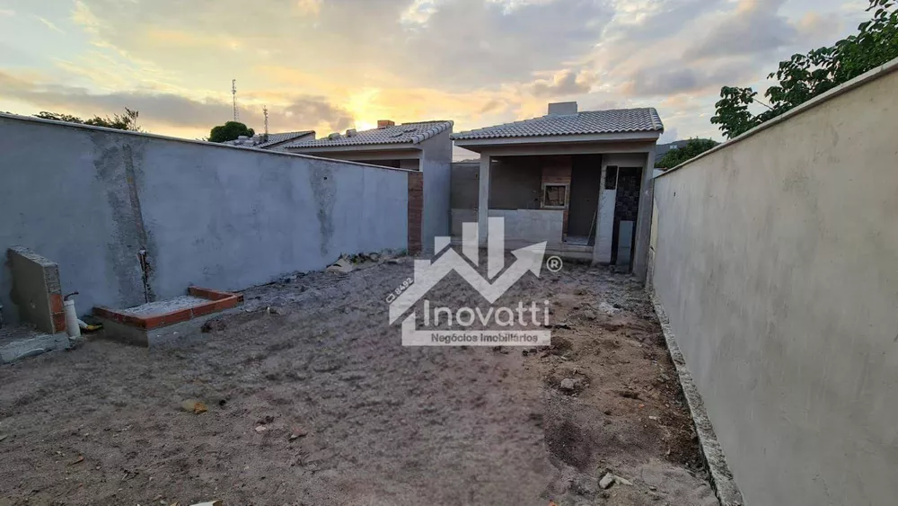 Casa, 3 quartos, 97 m² - Foto 6