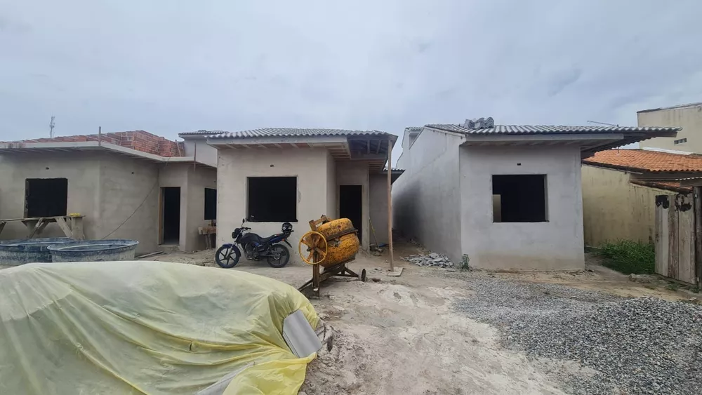 Casa, 3 quartos, 97 m² - Foto 29