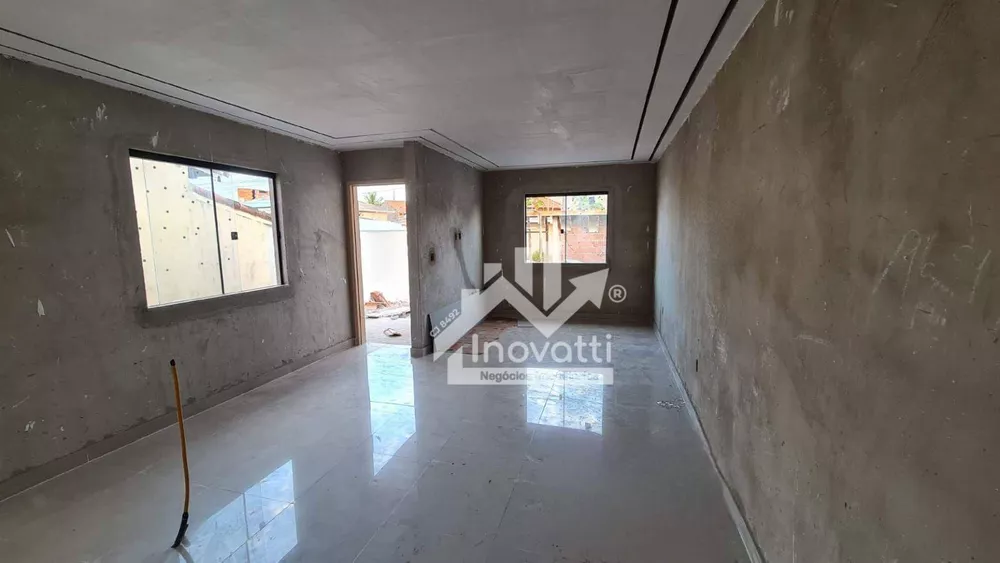 Casa, 3 quartos, 97 m² - Foto 3