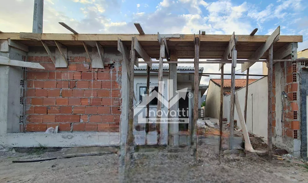 Casa, 3 quartos, 97 m² - Foto 26