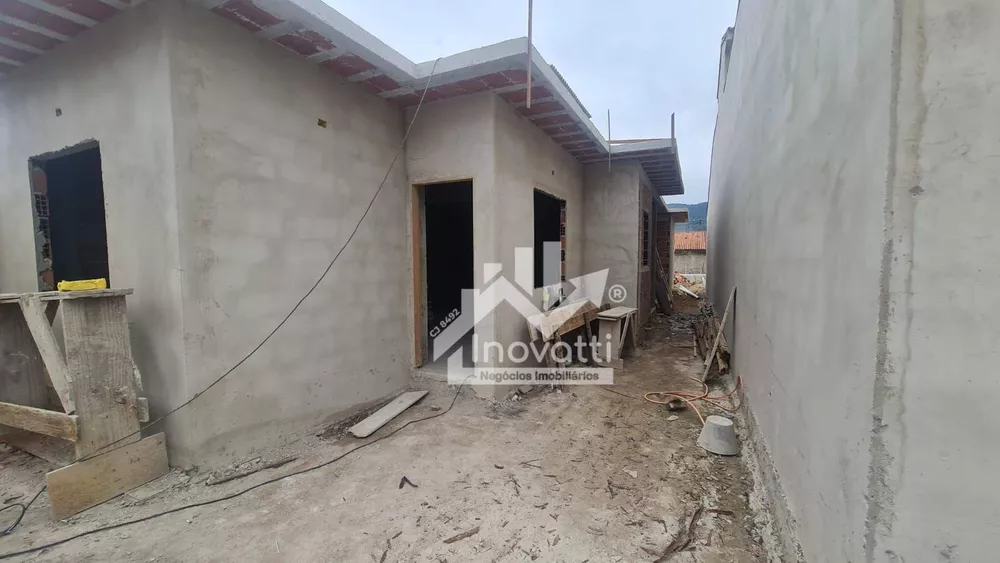 Casa, 3 quartos, 97 m² - Foto 9