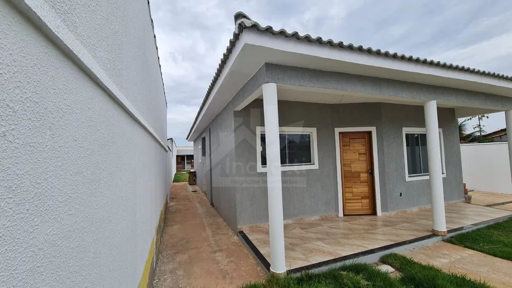 Casa, 3 quartos, 98 m² - Foto 3