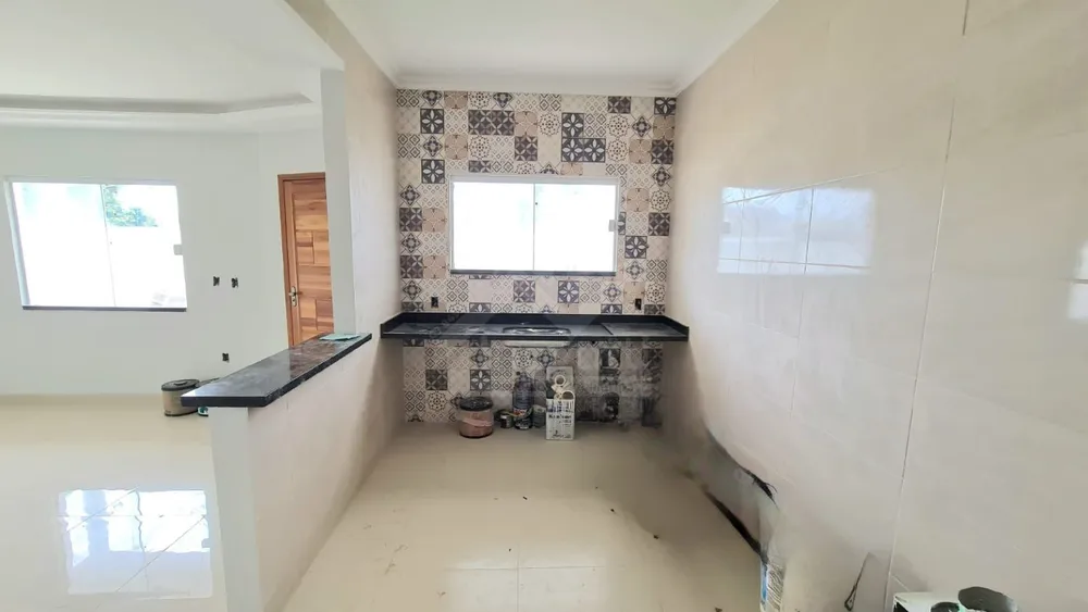 Casa, 3 quartos, 98 m² - Foto 5