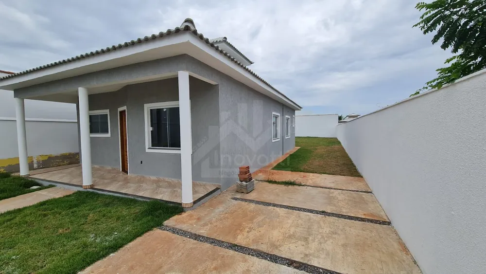 Casa, 3 quartos, 98 m² - Foto 2