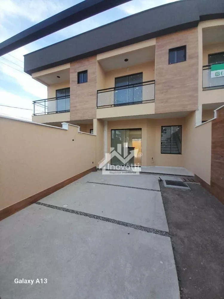 Casa, 2 quartos, 88 m² - Foto 1