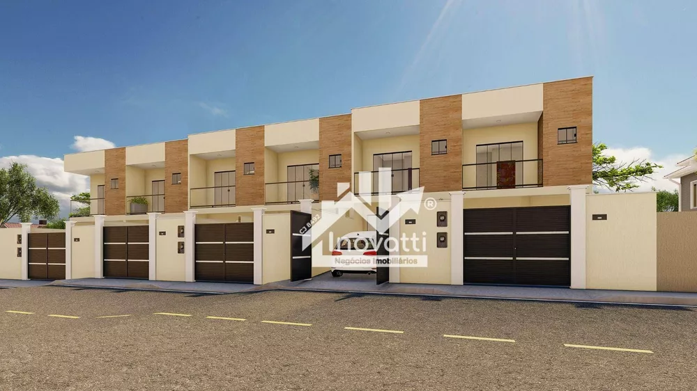 Casa, 2 quartos, 88 m² - Foto 17