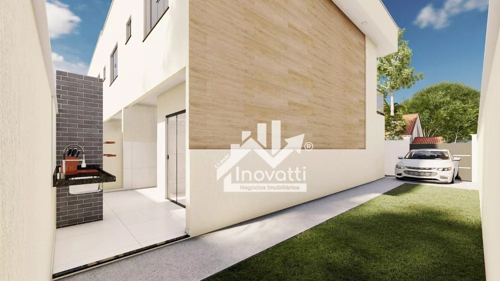 Casa, 2 quartos, 88 m² - Foto 22