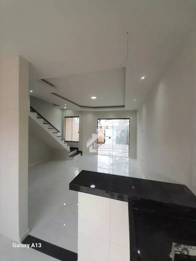 Casa, 2 quartos, 88 m² - Foto 5