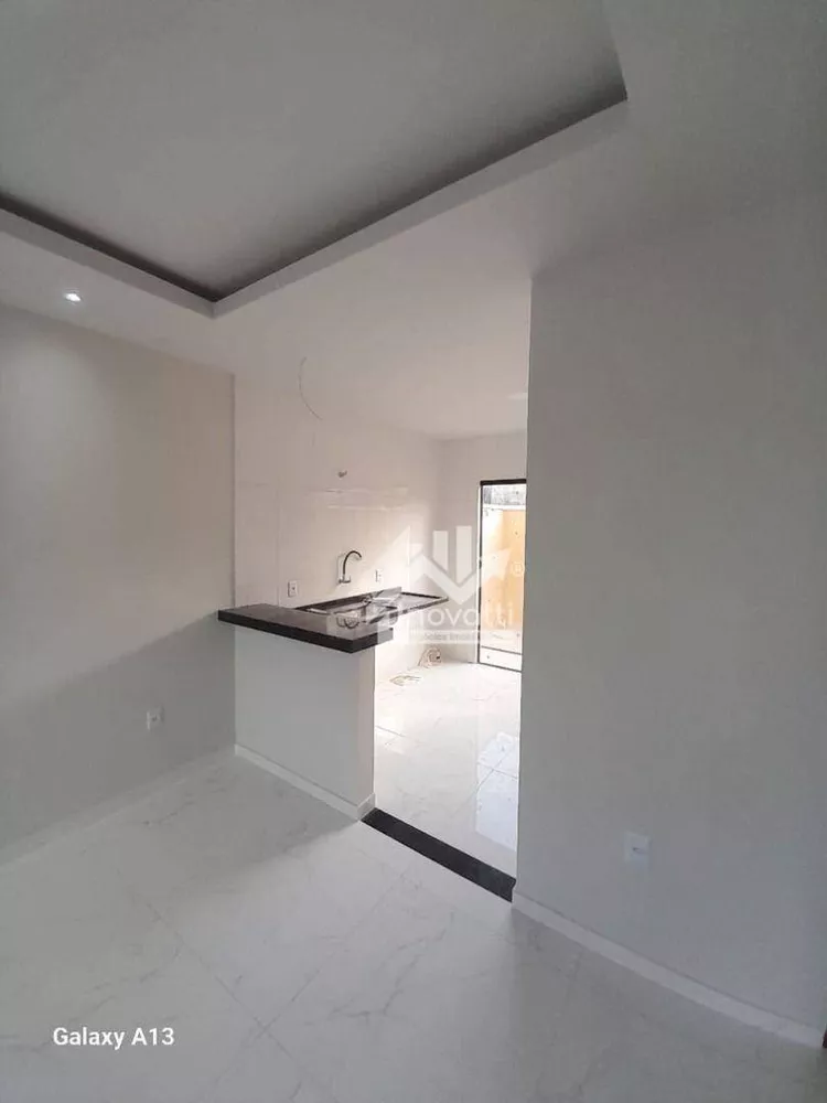Casa, 2 quartos, 88 m² - Foto 4