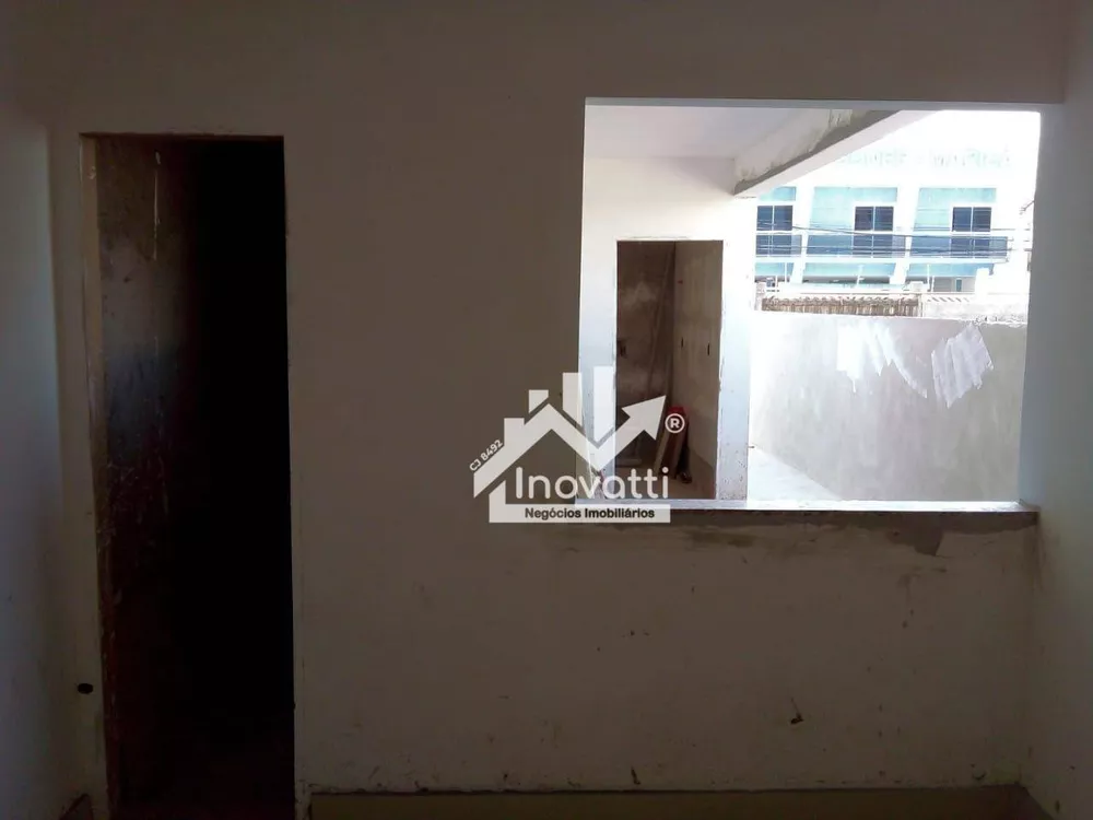 Casa, 2 quartos, 90 m² - Foto 3