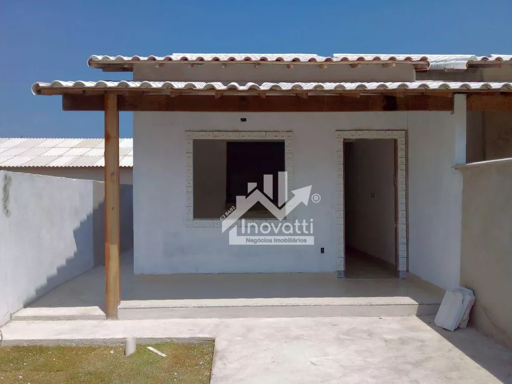 Casa, 2 quartos, 90 m² - Foto 19