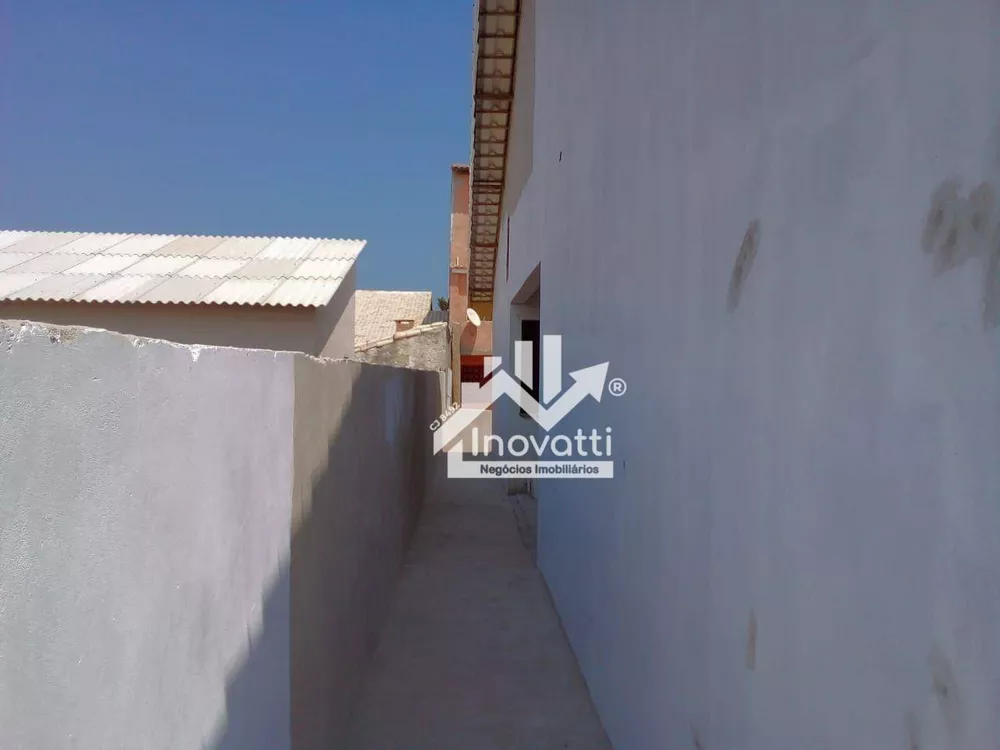 Casa, 2 quartos, 90 m² - Foto 25