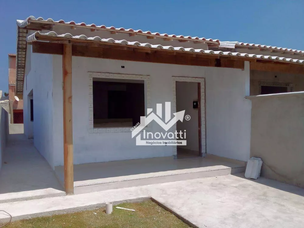 Casa, 2 quartos, 90 m² - Foto 7