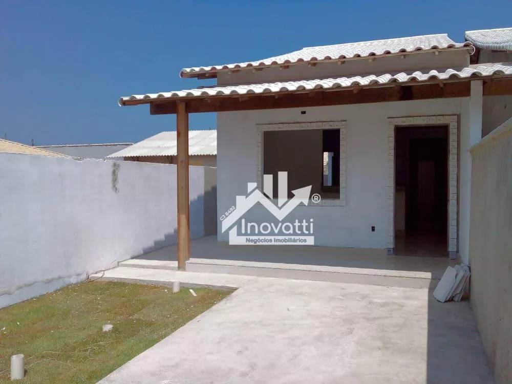 Casa, 2 quartos, 90 m² - Foto 6
