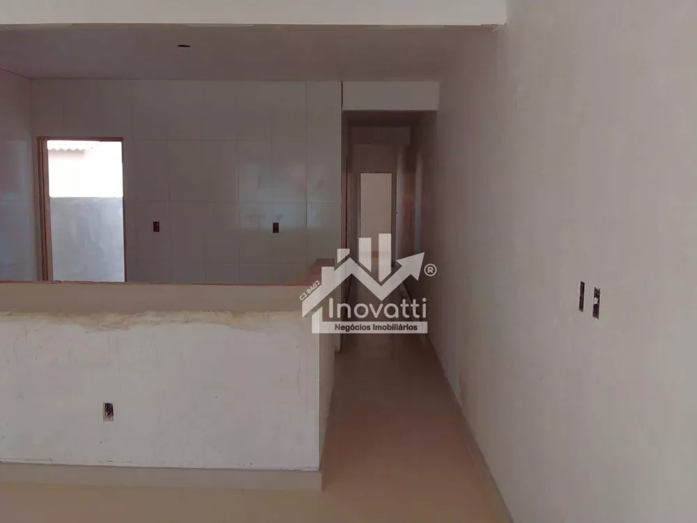 Casa, 2 quartos, 90 m² - Foto 17
